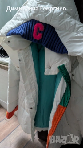Продавам нови якета, снимка 2 - Якета - 54129155