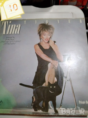 Грамофонни плочи , снимка 6 - Грамофонни плочи - 54017330