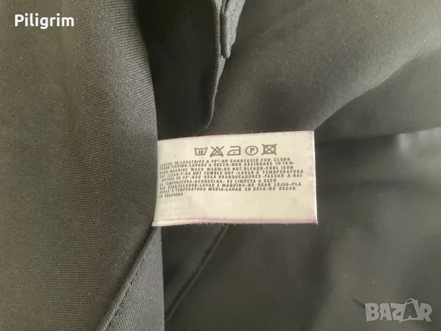 Дънки Armani, J33, Милано, Италия., снимка 8 - Дънки - 55332926