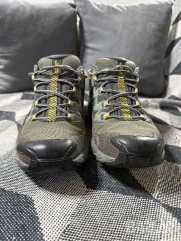 LA SPORTIVA Ultra Raptor II GTX-GORE-TEX -42-/1/2, снимка 4 - Спортни обувки - 54239958