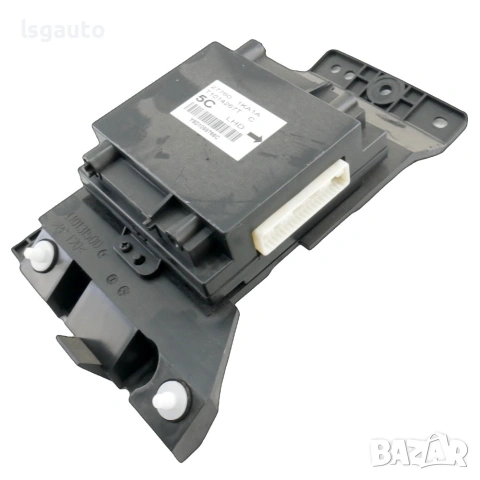 Контрол модул климатик Nissan Juke I 2010-2019 ID: 162267 OEM 277601KA1A
