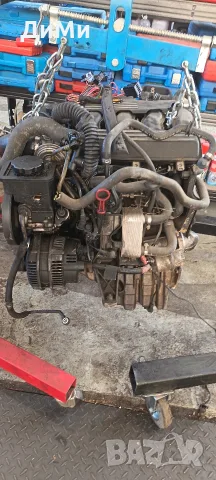 двигател бмв е46 320д 136кс bmw e46 320d 136ks, снимка 9 - Части - 55685135