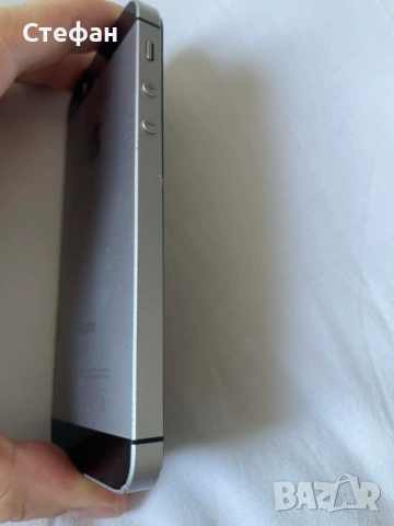 iPhone SE 1st gen 32 GB, снимка 2 - Apple iPhone - 54728354