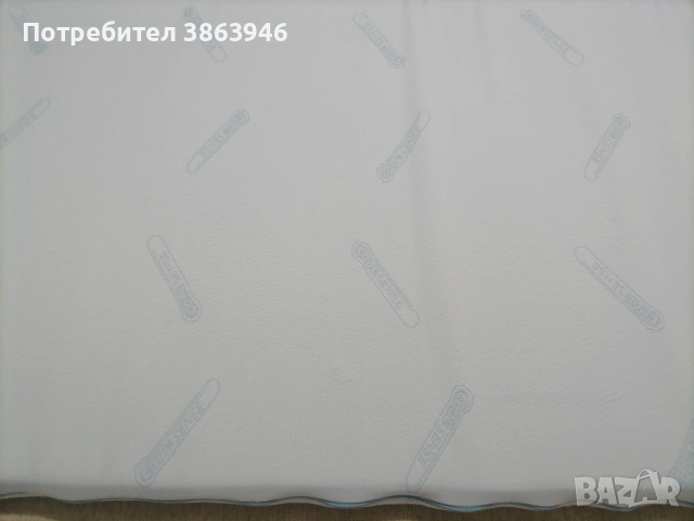 Топ матрак Cool sense, снимка 4 - Матраци - 55211684