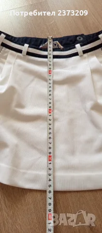 Пола за тенис Fila, снимка 3 - Поли - 55324056