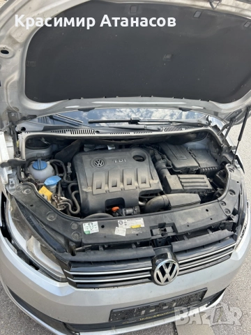 1K0145803AS. Интеркулер за Vw Туран. дизел 1.6 TDI. 105кс. 2011г, снимка 13 - Части - 55578265
