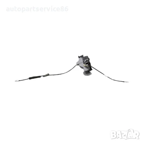 Механизъм за заключване на врата за Peugeot 508 2.0 HDi 5 врати Saloon (2012) PSA006259