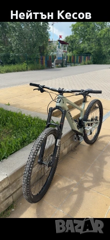 Продавам Drag Fujin full carbon 2026