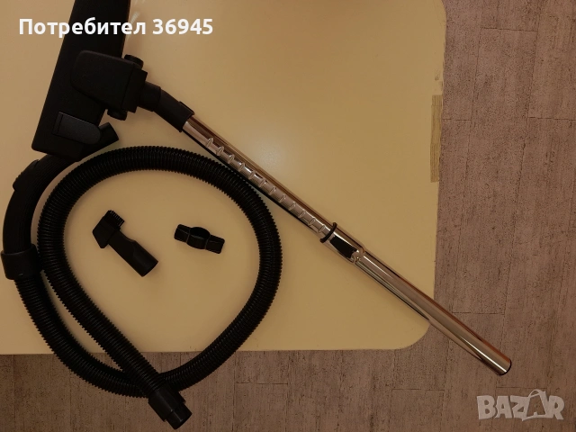 Нова прахосмукачка 800W Cleanmaxx, снимка 6 - Прахосмукачки - 54481345