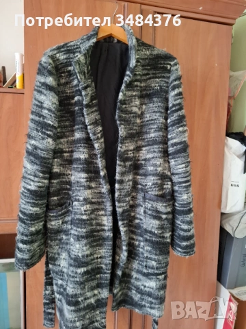 Пролетно манто 