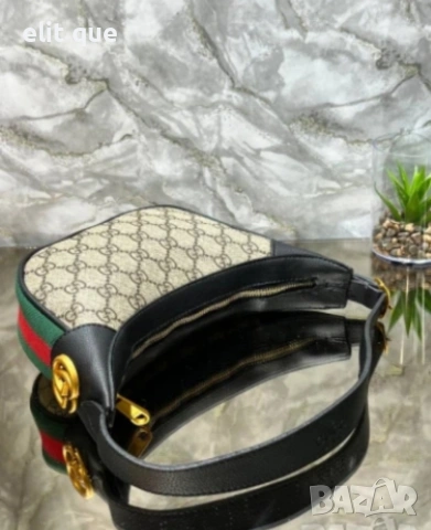 дамски чанти Gucci , снимка 15 - Чанти - 55240002