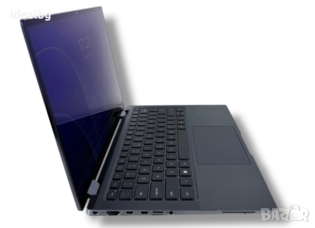 Dell Latitude 9430 2-in-1 WQGHA Touch i7-1245u 32GB 256GB Отличен!, снимка 6 - Лаптопи за работа - 54112265