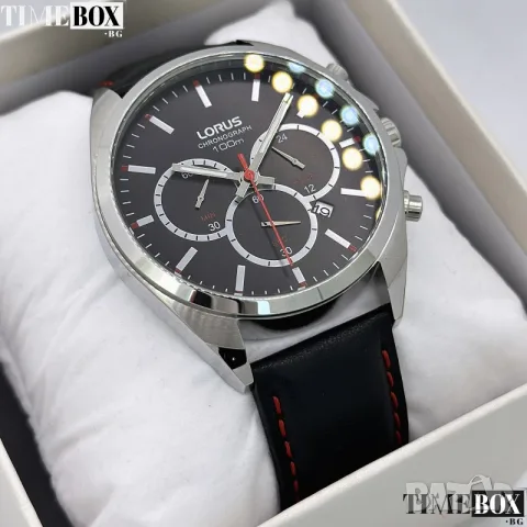 Lorus RT369GX9 Sports, снимка 2 - Мъжки - 55312272