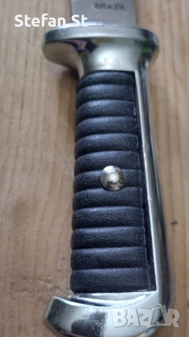 Нож, снимка 3 - Ножове - 54245004