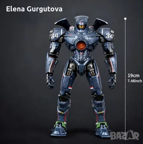 Трансформърси различни видове, снимка 15 - Фигурки - 55511344