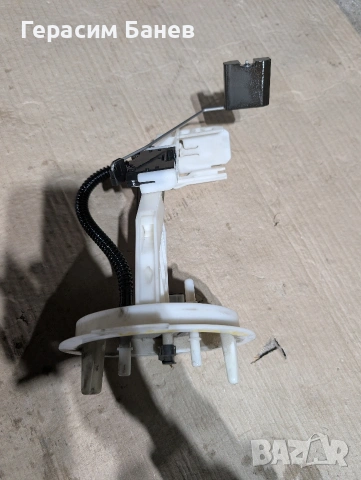 A2044700694 Нивомер резервоар OEM MERCEDES W204 OM651 2014

, снимка 2 - Части - 54675148