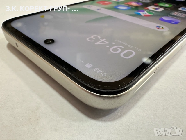Redmi 15 5G, 8GB, 256GB, снимка 10 - Xiaomi - 55026736