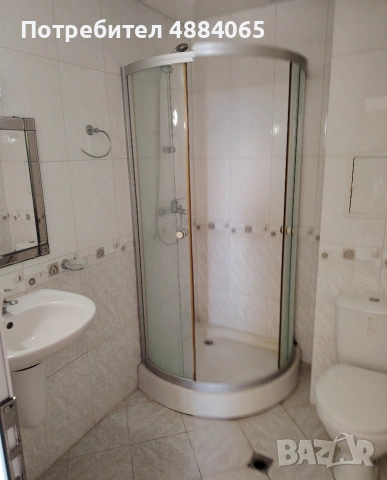 Давам под наем обзаведен двустаен апартамент в Слънчев бряг, Sunny Beach Hills. , снимка 9 - Стаи под наем - 55257004