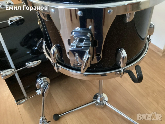 Gretsch USA 18”13”14”, снимка 5 - Ударни инструменти - 54487613