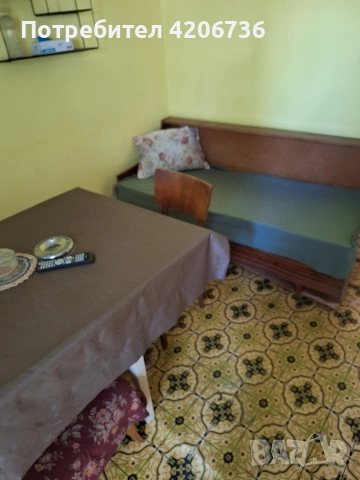 3стаен под наем. Варна ул. Дубровник 6, снимка 6 - Апартаменти - 54113107