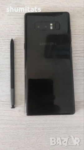 Samsung Galaxy note 8 за части, снимка 4 - Samsung - 54895111