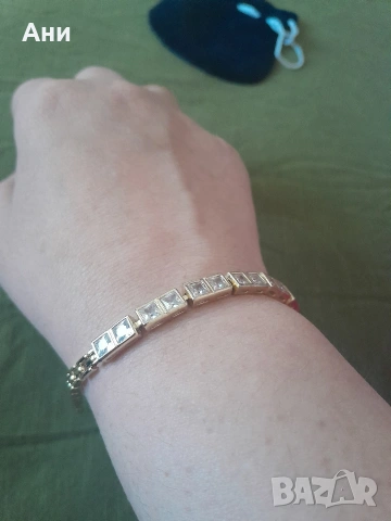 Дамска гривна