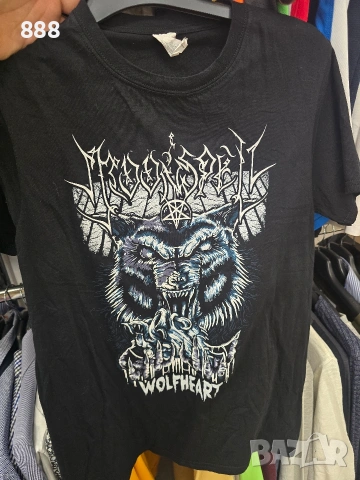 мъжка тениска 