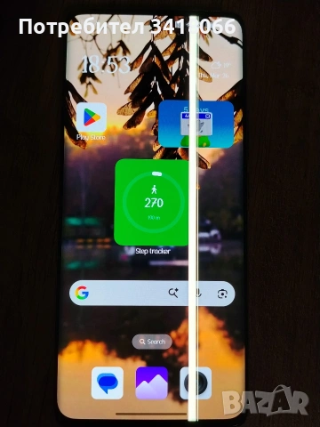 Realme 11 pro plus , снимка 6 - Други - 54063140