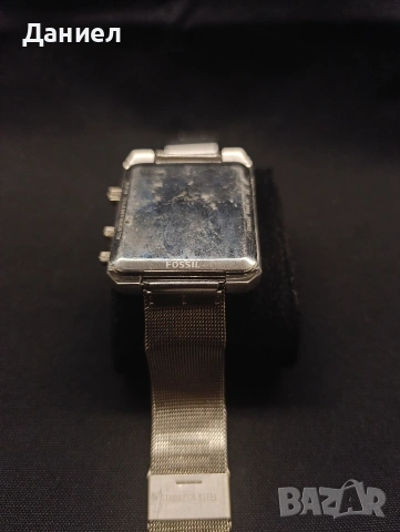 Часовник Fossil JR9866, снимка 7 - Мъжки - 54393478