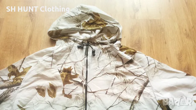 SWEDTEAM HUNTING SET размер M / L за лов маскировъчен екип - 2803, снимка 6 - Екипировка - 55546607