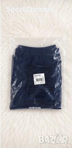 ESS Chelsea Adidas- сини и черни , снимка 3 - Къси панталони - 55062712