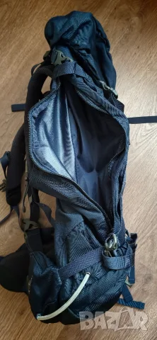 Osprey Kyte 46 Mulberry Purple , снимка 5 - Раници - 55687044
