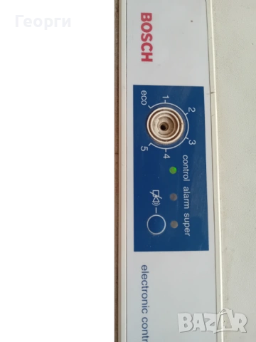 Фризер ракла Бош, снимка 6 - Фризери - 54167236