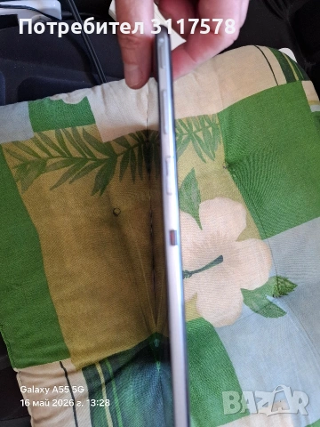 Samsung Tab10 Отличен Таблет, снимка 4 - Таблети - 54572591
