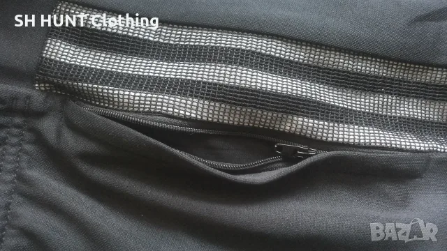 Adidas Football Pants Размер S мъжка футболна долница с тесен крачол 20-69, снимка 8 - Спортни дрехи, екипи - 55667853