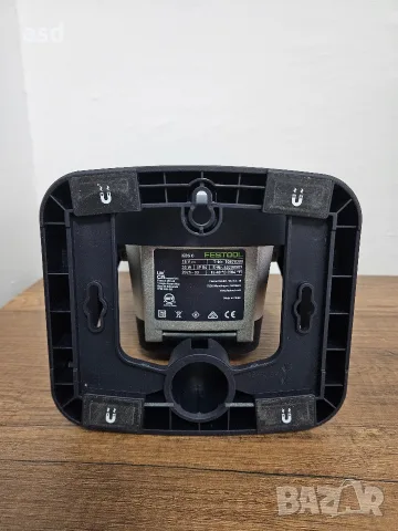 Festool 18V Фенер Лампа, снимка 7 - Винтоверти - 55355001