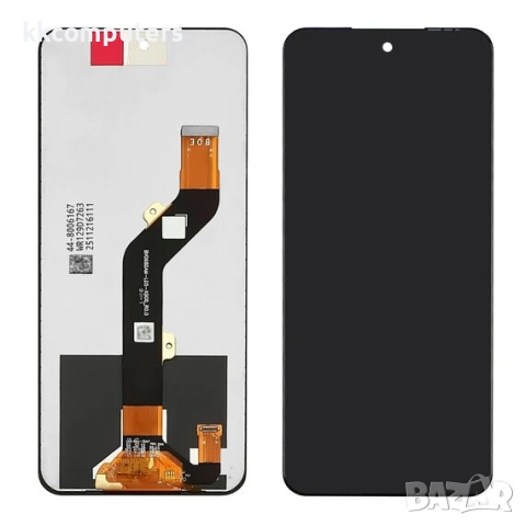 Дисплей за INFINIX Hot 30 Play (X6835B)