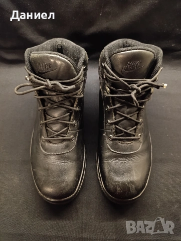 Nike Mandara (333667-001 , снимка 2 - Маратонки - 54093757