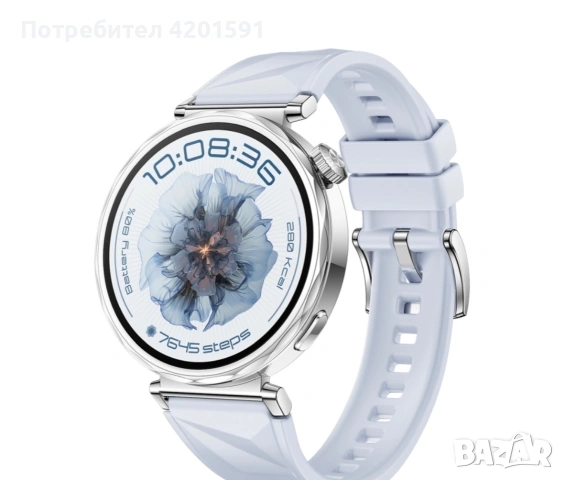 HUAWEI watch gt 5
