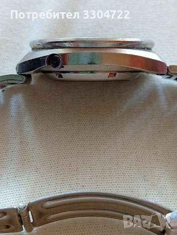 часовник SEIKO SS , снимка 3 - Мъжки - 55112462
