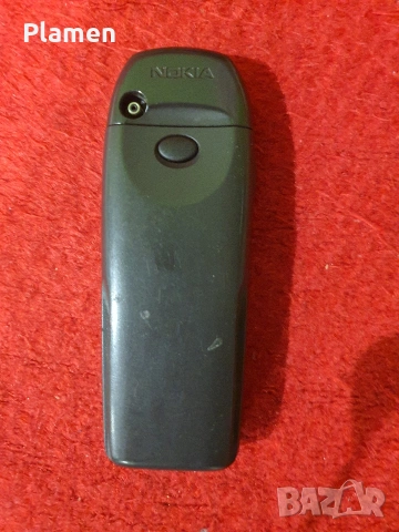 Nokia 6210, снимка 7 - Резервни части за телефони - 54038779