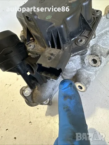 EGR клапан за Peugeot 508 2.0 HDi (2012) 9678257280 OEM, снимка 2 - Части - 55572846