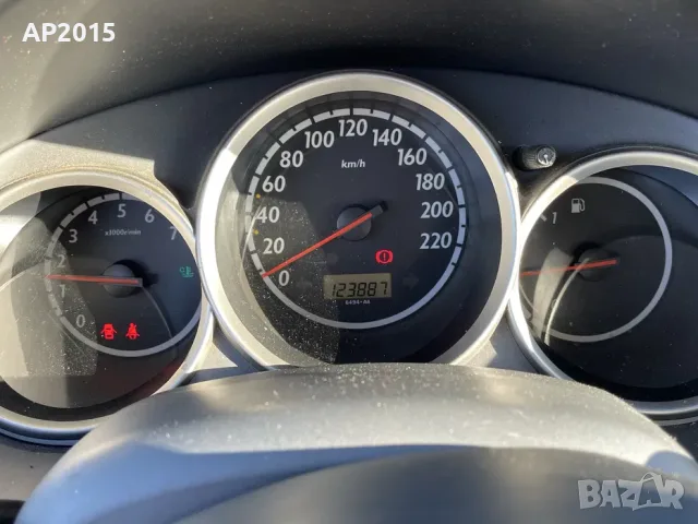 Honda Jazz 1.4i 2004 121К км. На части., снимка 12 - Части - 55309348