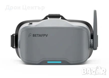 BETAFPV VR04 — Аналогови FPV Очила, снимка 5 - Дронове и аксесоари - 55073240