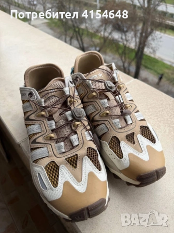 Adidas Originals Hyperturf, снимка 2 - Спортни обувки - 54809561