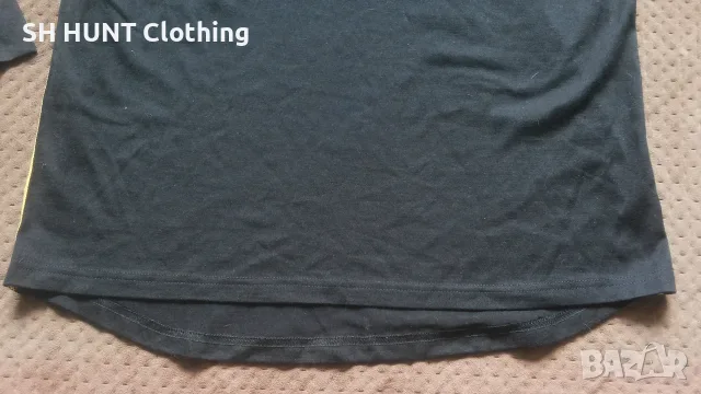 Snickers 9415 Work Wear Thermo 70% Merino Wool размер L работна термо блуза W4-769, снимка 7 - Блузи - 55680872