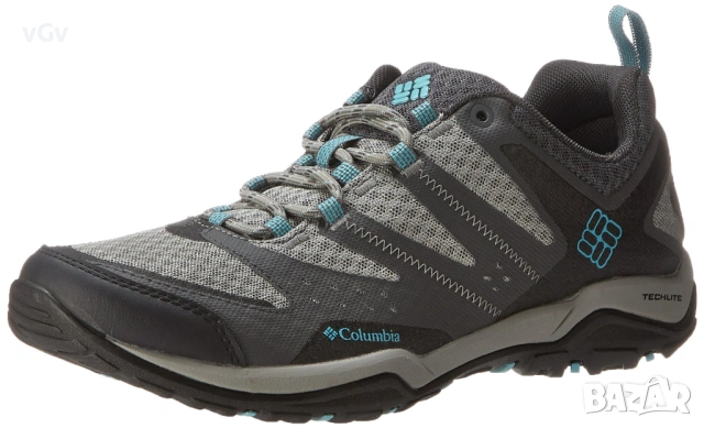 Дамски маратонки Columbia Peakfreak Xcrsn - 41, снимка 2 - Маратонки - 54414144