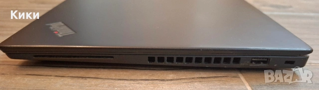 Lenovo ThinkPad X13 | I5 10210U | 8GB RAM | 256 SSD, снимка 4 - Лаптопи за работа - 55236702
