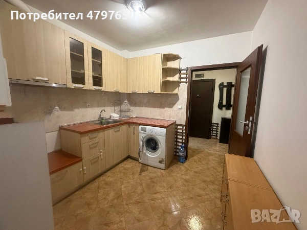 Продавам двустаен апартамент в Каменица 1!, снимка 2 - Апартаменти - 54912516