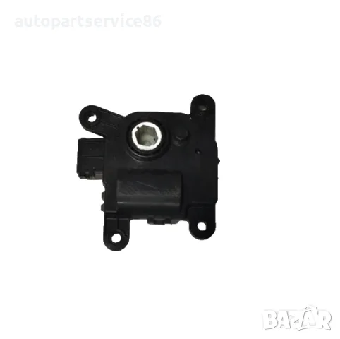 Мотор актуатор на клапа за отопление за Kia Sorento 2.2 CRDi (2012) H40073-0880, снимка 2 - Части - 55417438